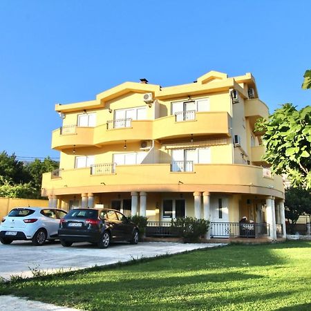 Apartments Cejovic バール エクステリア 写真
