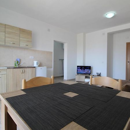 Apartments Cejovic バール 部屋 写真