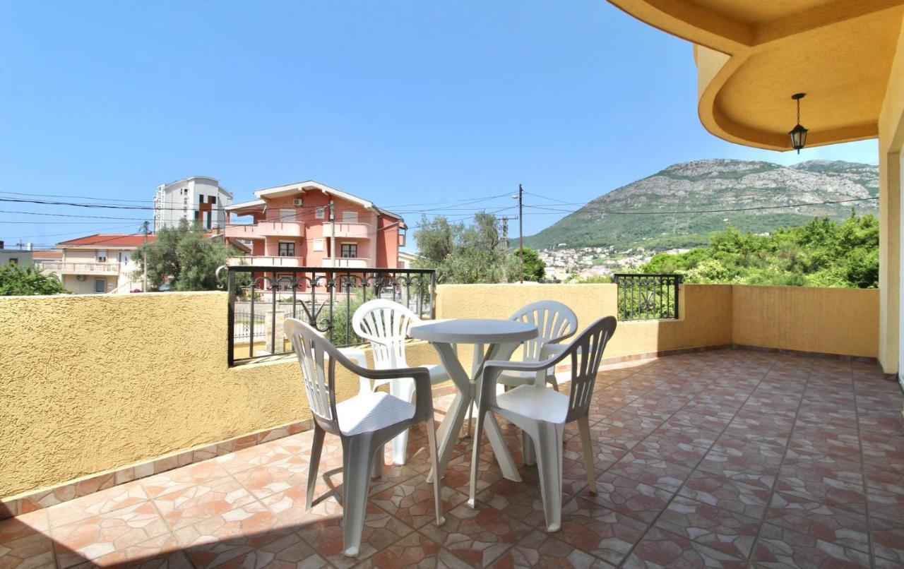Apartments Cejovic バール エクステリア 写真