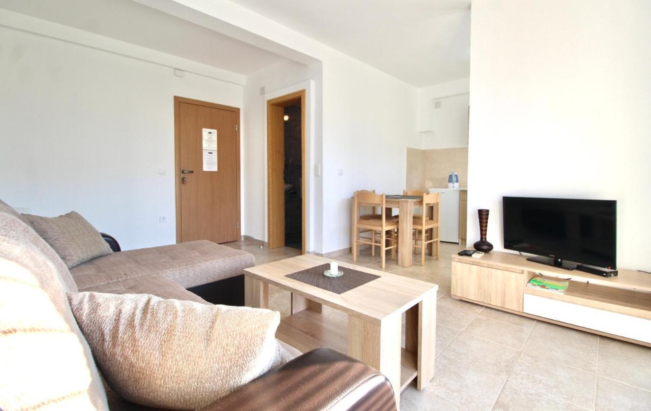 Apartments Cejovic バール エクステリア 写真
