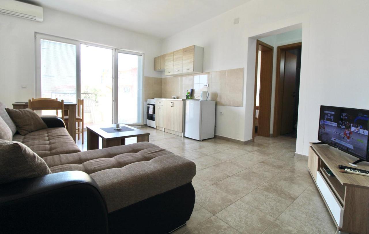 Apartments Cejovic バール エクステリア 写真