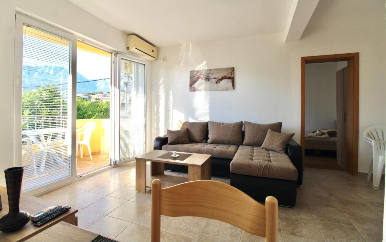 Apartments Cejovic バール エクステリア 写真