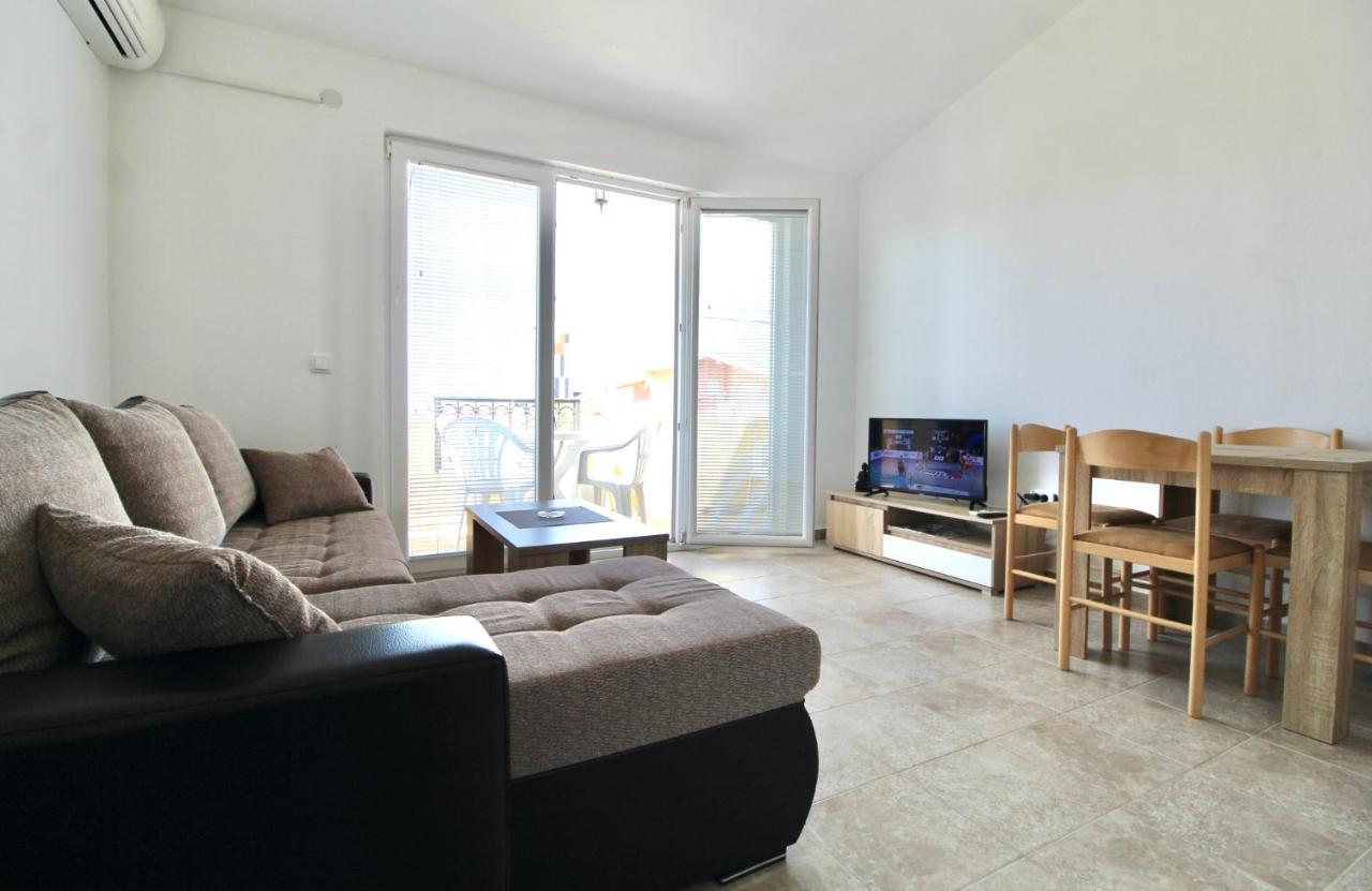 Apartments Cejovic バール エクステリア 写真