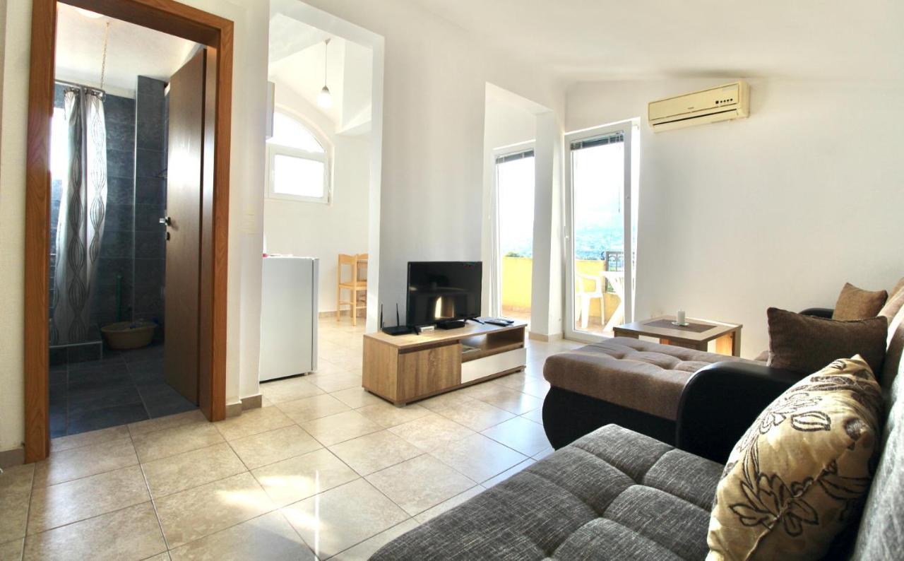 Apartments Cejovic バール エクステリア 写真