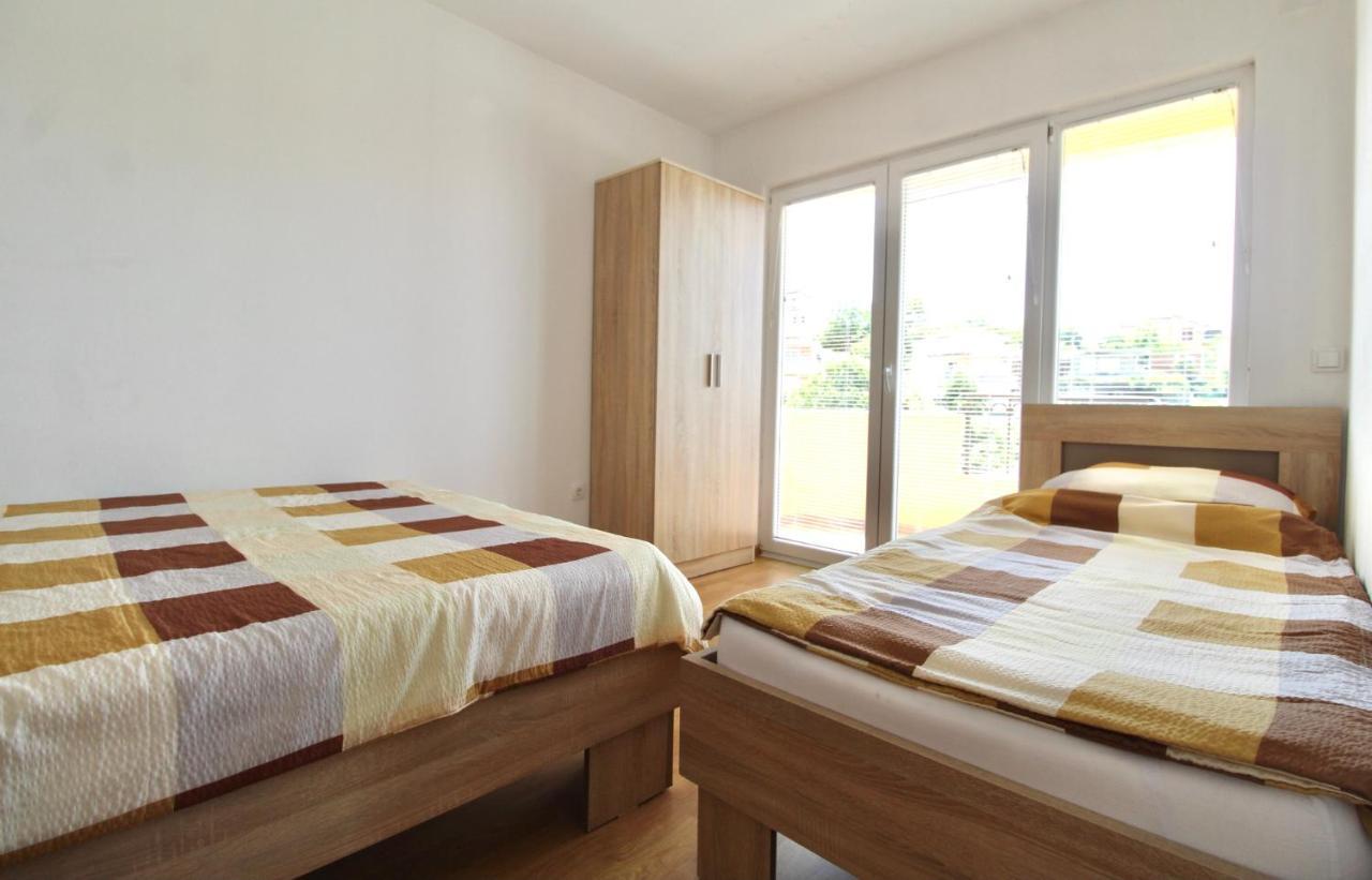 Apartments Cejovic バール エクステリア 写真