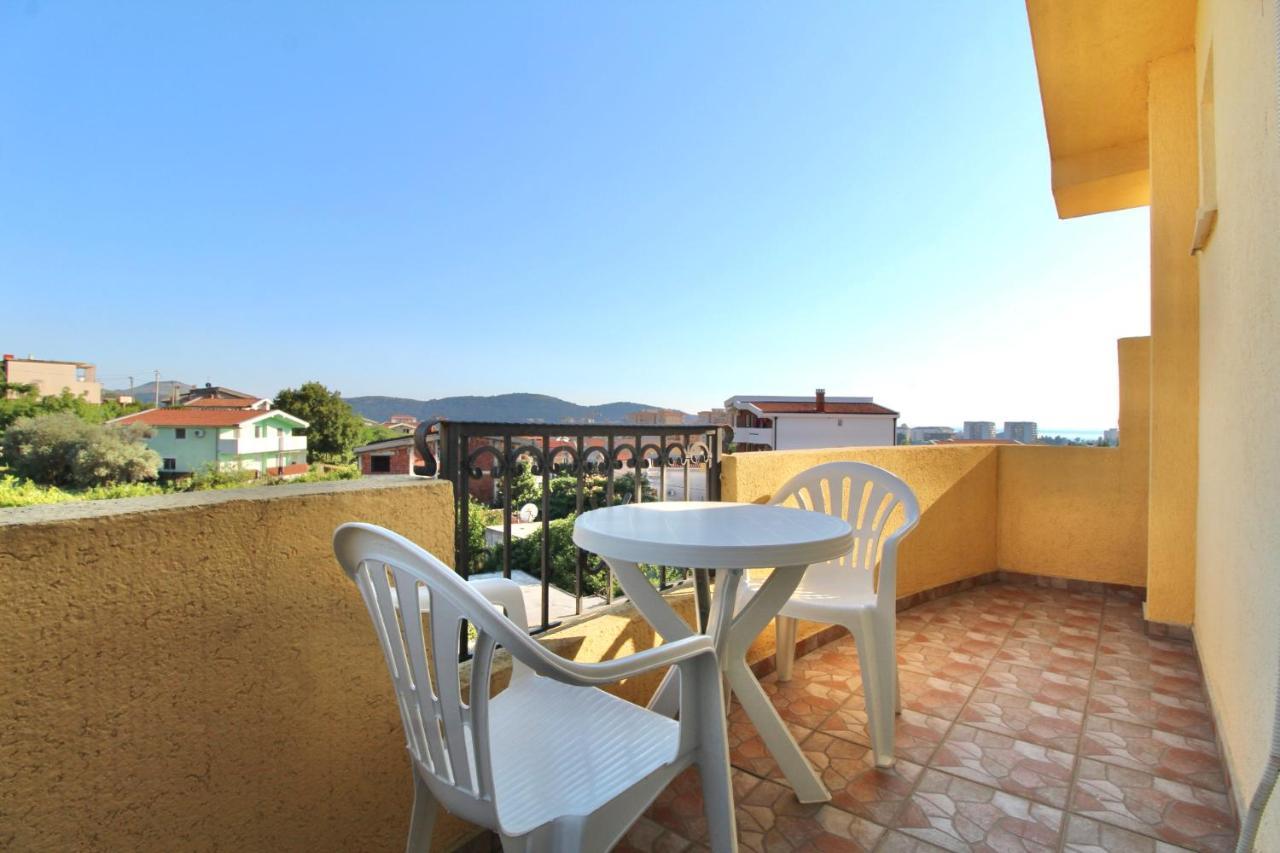 Apartments Cejovic バール エクステリア 写真