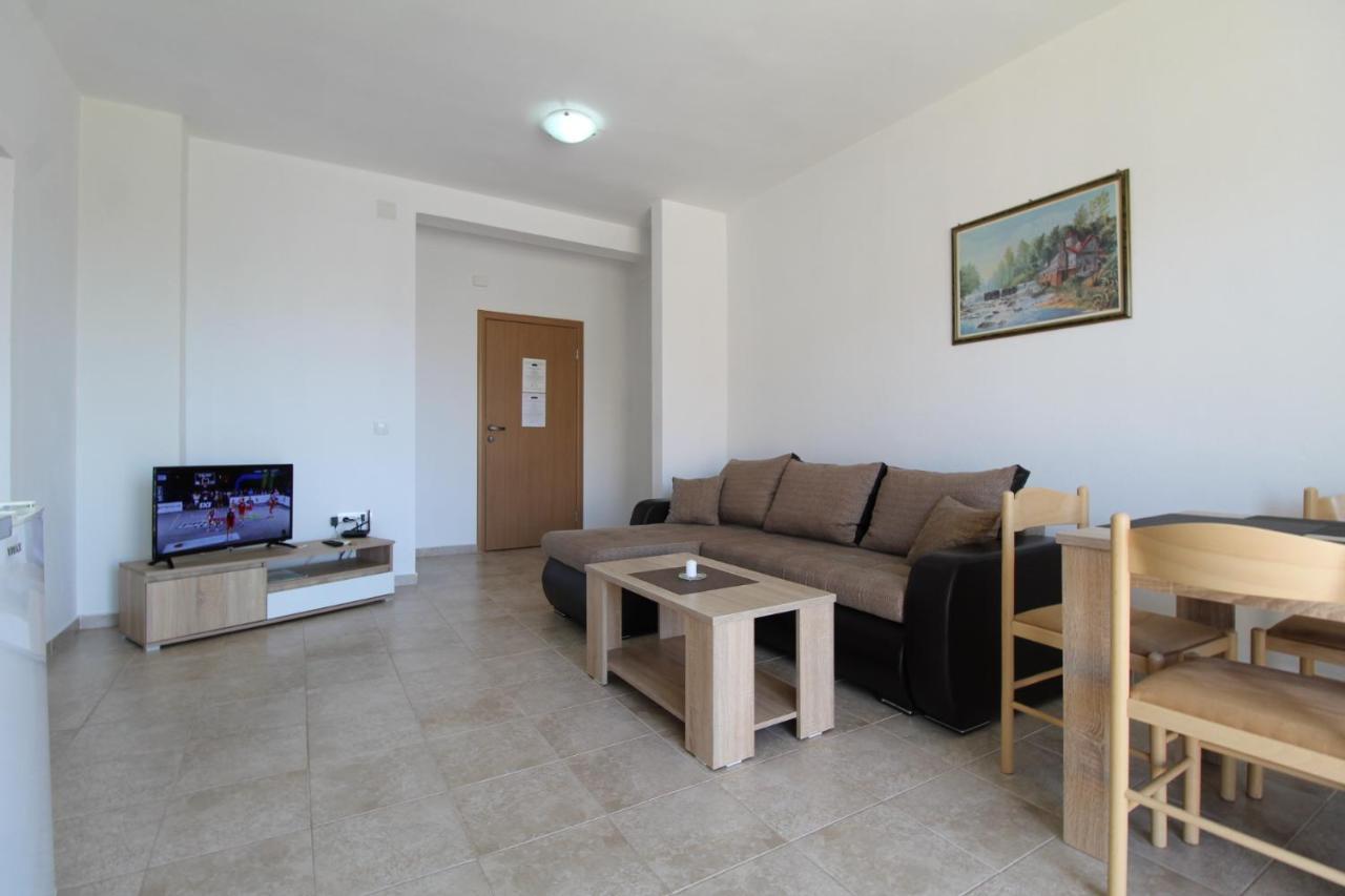 Apartments Cejovic バール エクステリア 写真