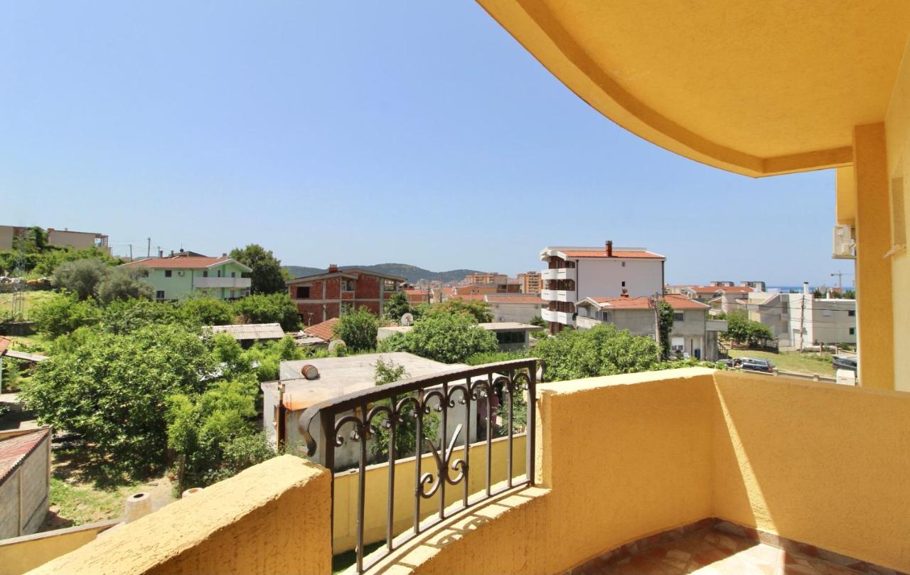Apartments Cejovic バール エクステリア 写真