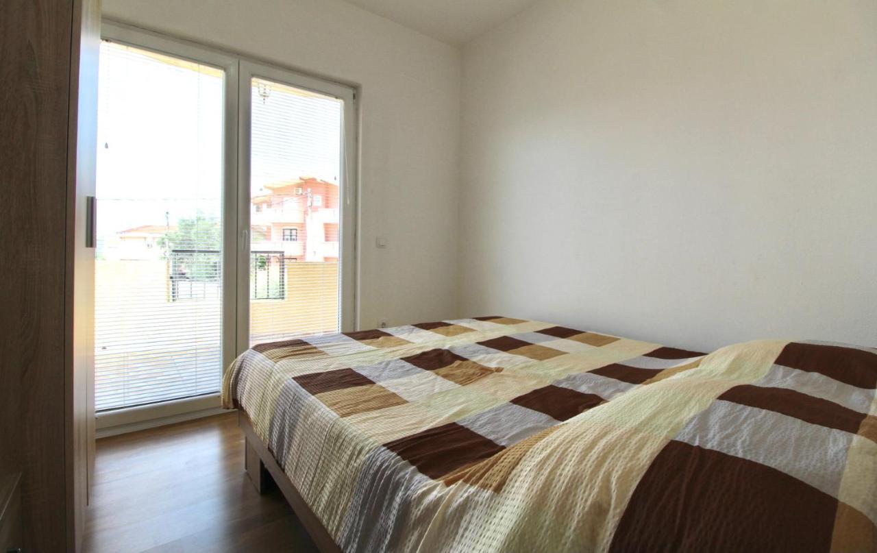 Apartments Cejovic バール エクステリア 写真