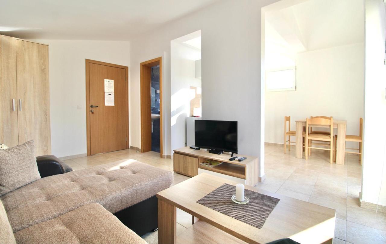Apartments Cejovic バール エクステリア 写真