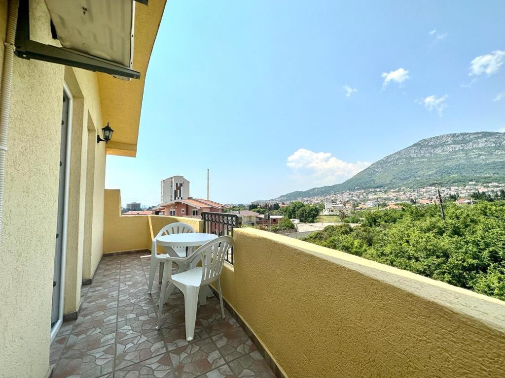 Apartments Cejovic バール 部屋 写真