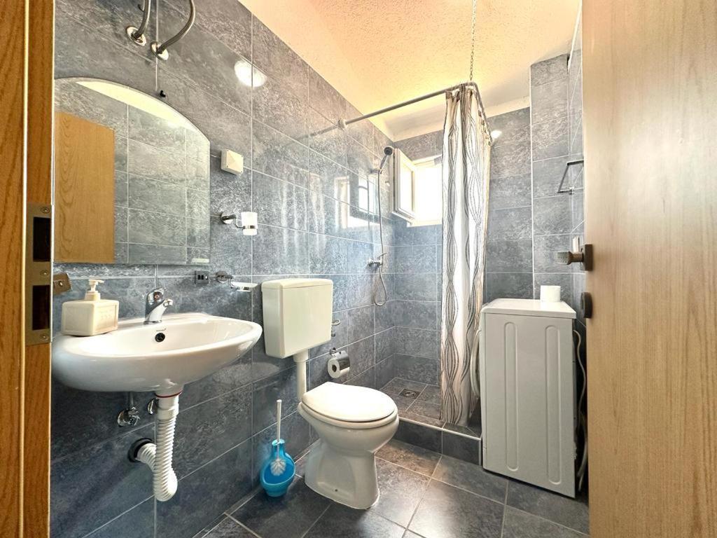 Apartments Cejovic バール 部屋 写真