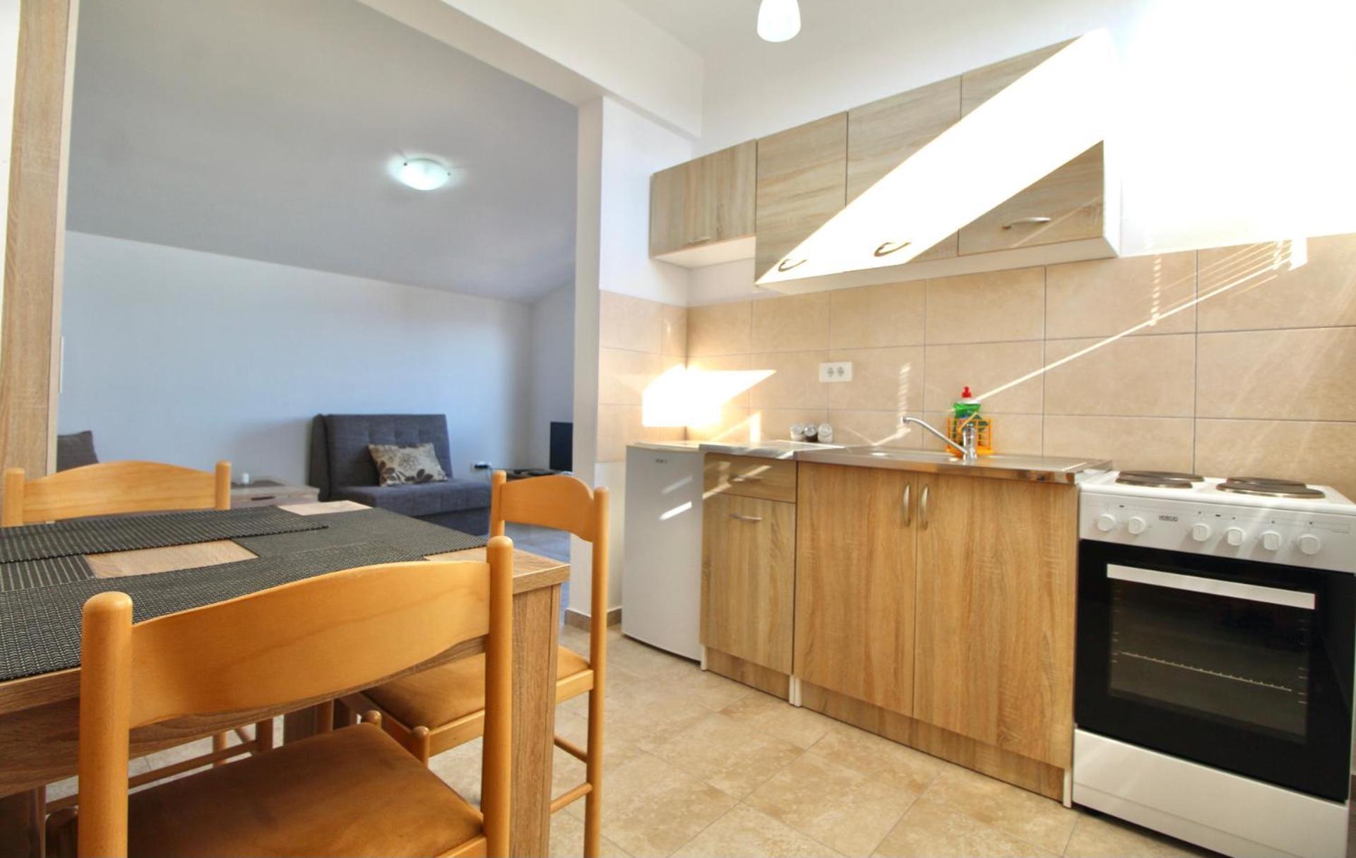 Apartments Cejovic バール 部屋 写真