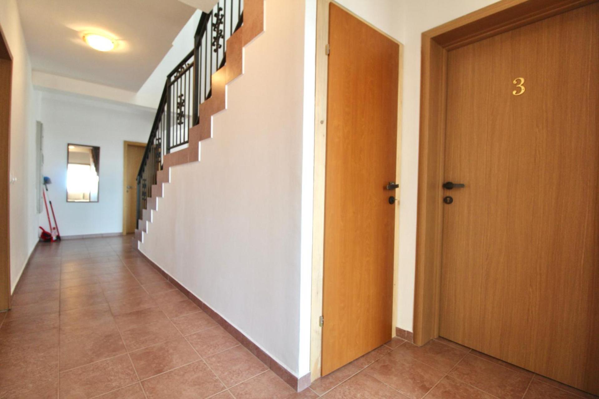 Apartments Cejovic バール 部屋 写真