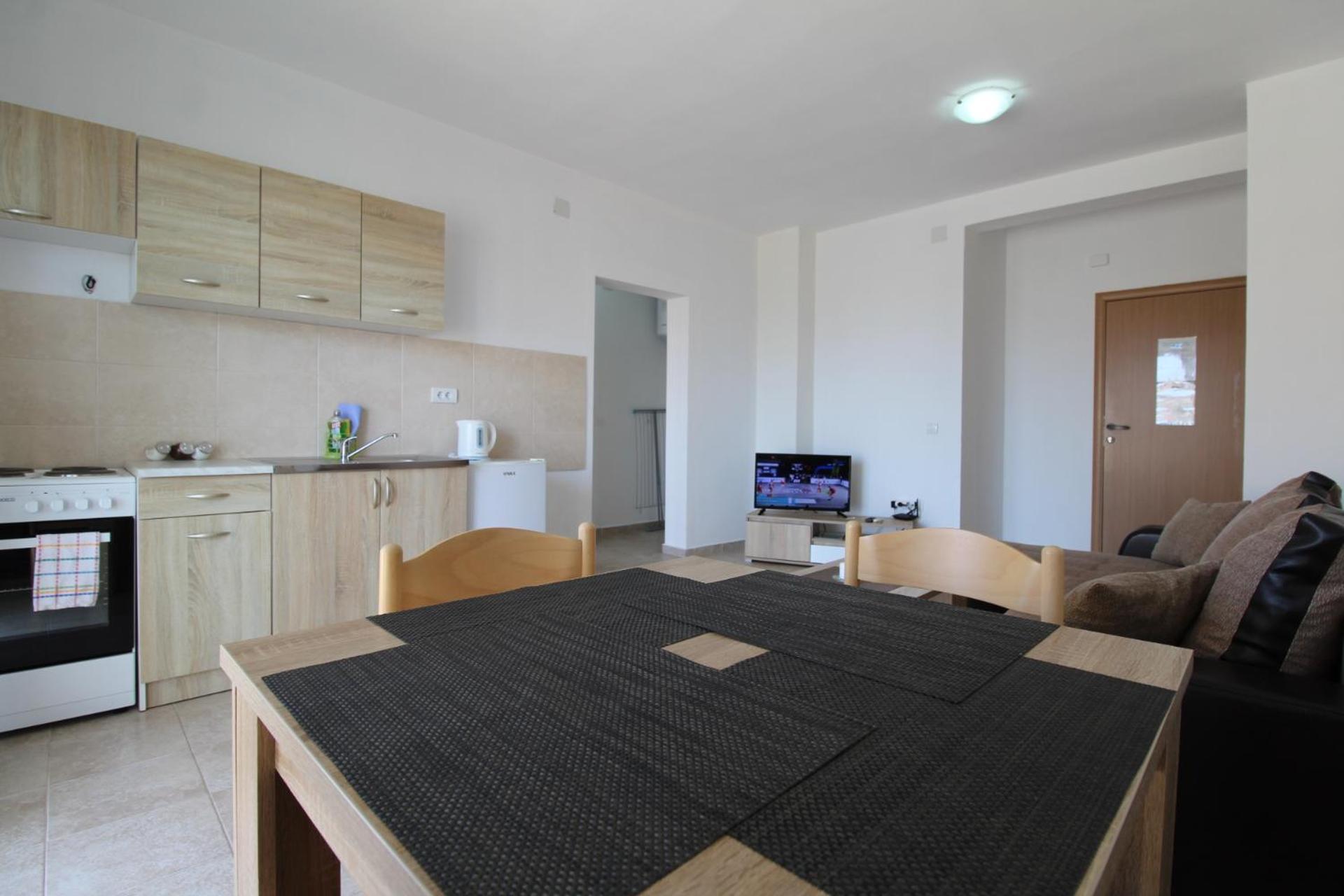 Apartments Cejovic バール 部屋 写真