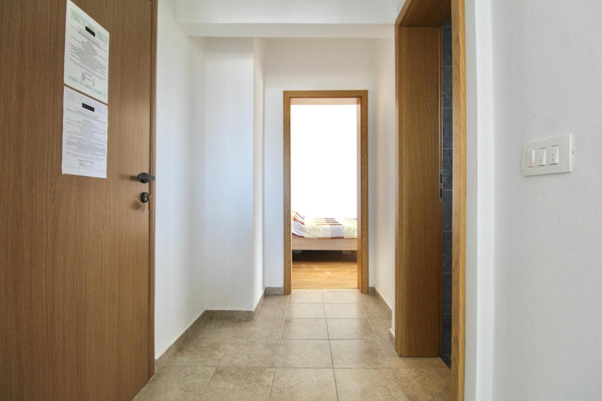 Apartments Cejovic バール 部屋 写真