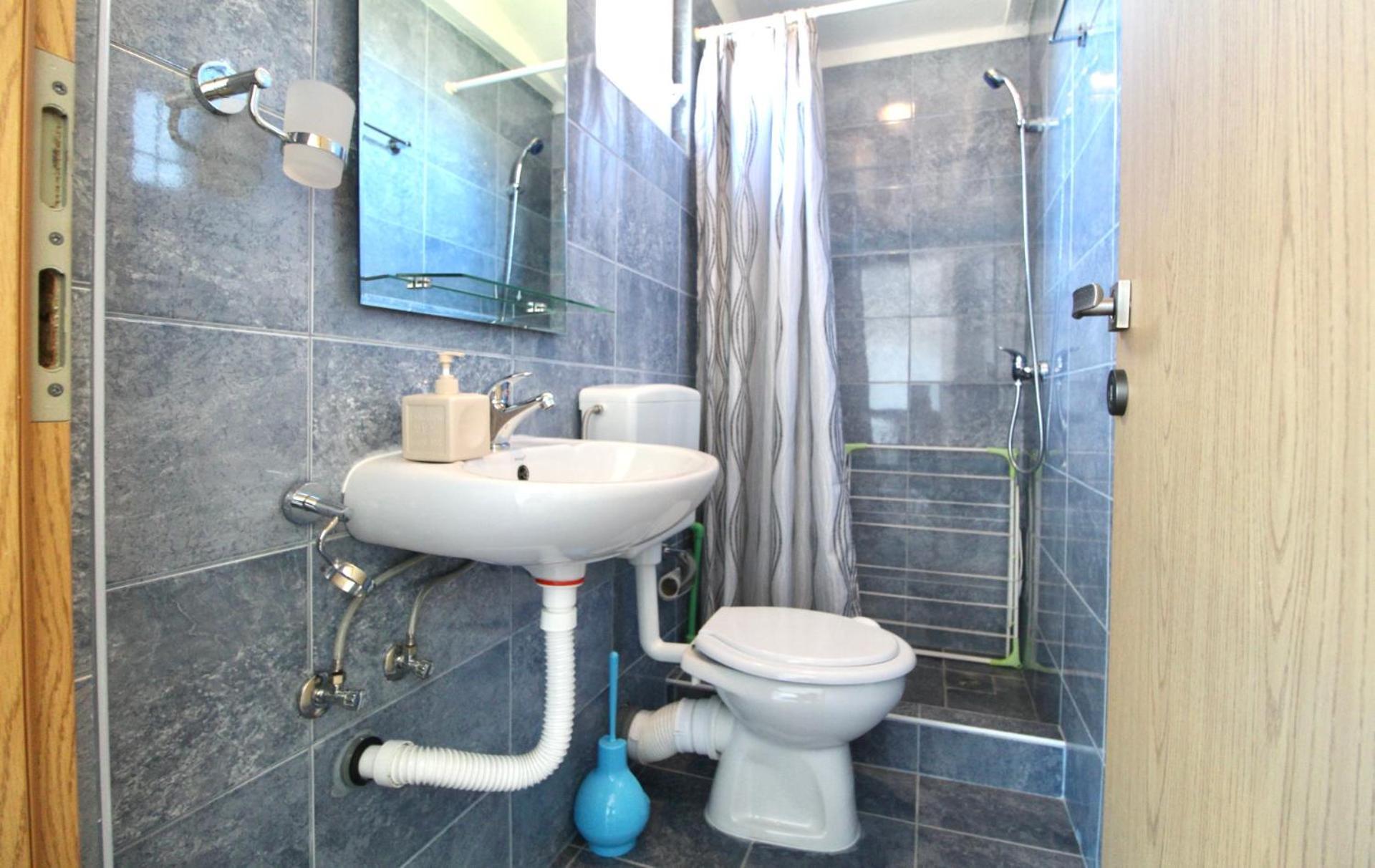 Apartments Cejovic バール 部屋 写真