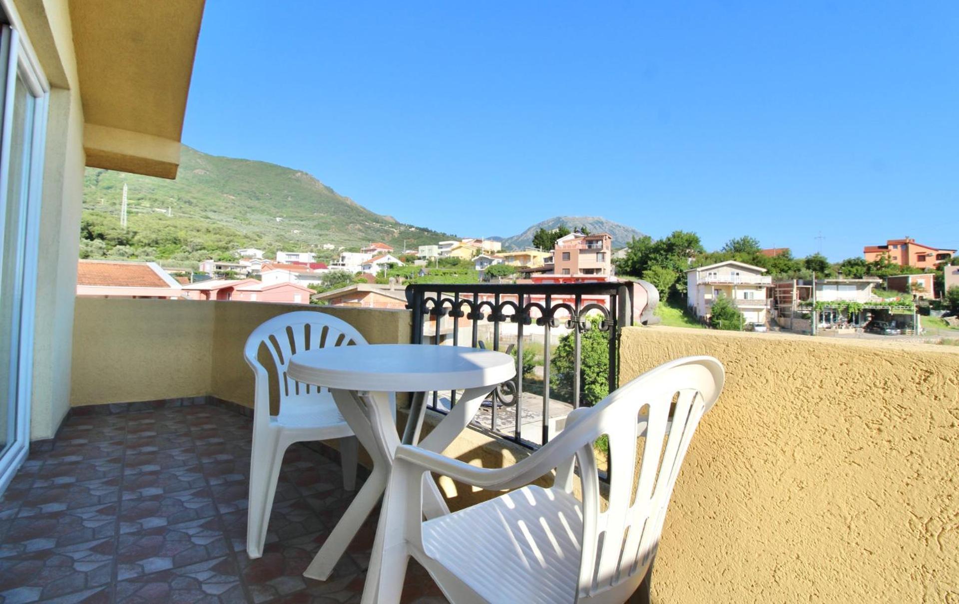 Apartments Cejovic バール 部屋 写真