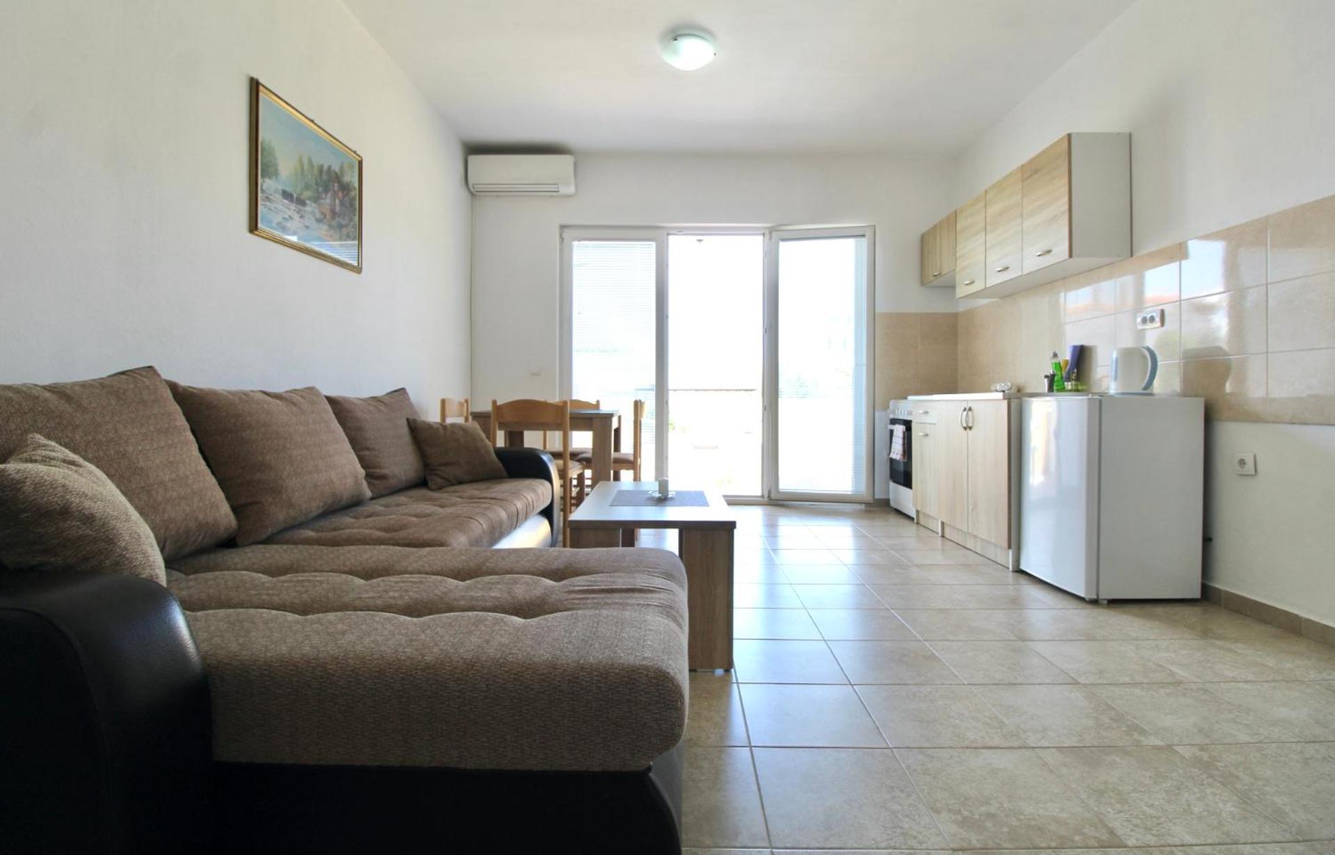 Apartments Cejovic バール 部屋 写真