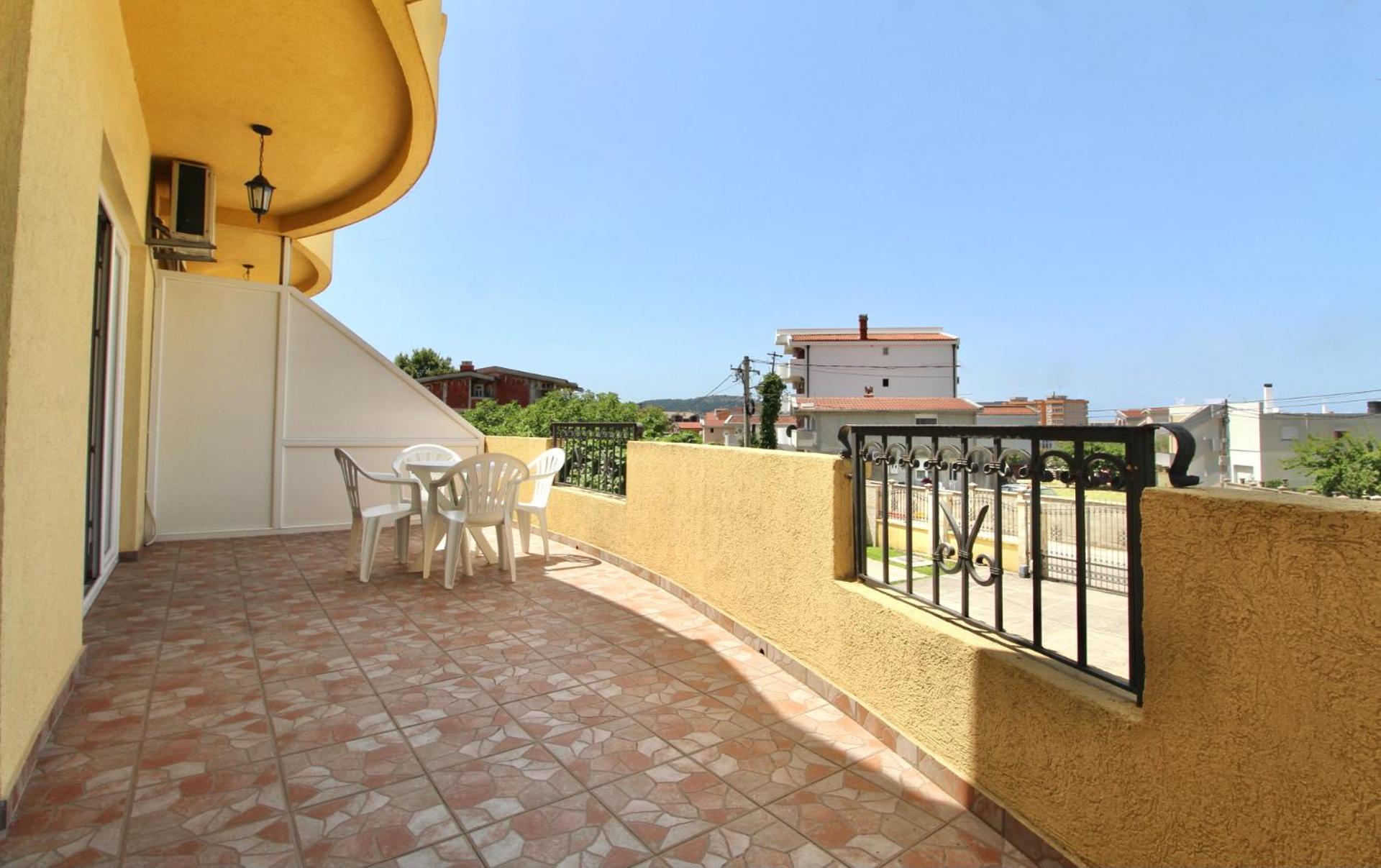 Apartments Cejovic バール 部屋 写真