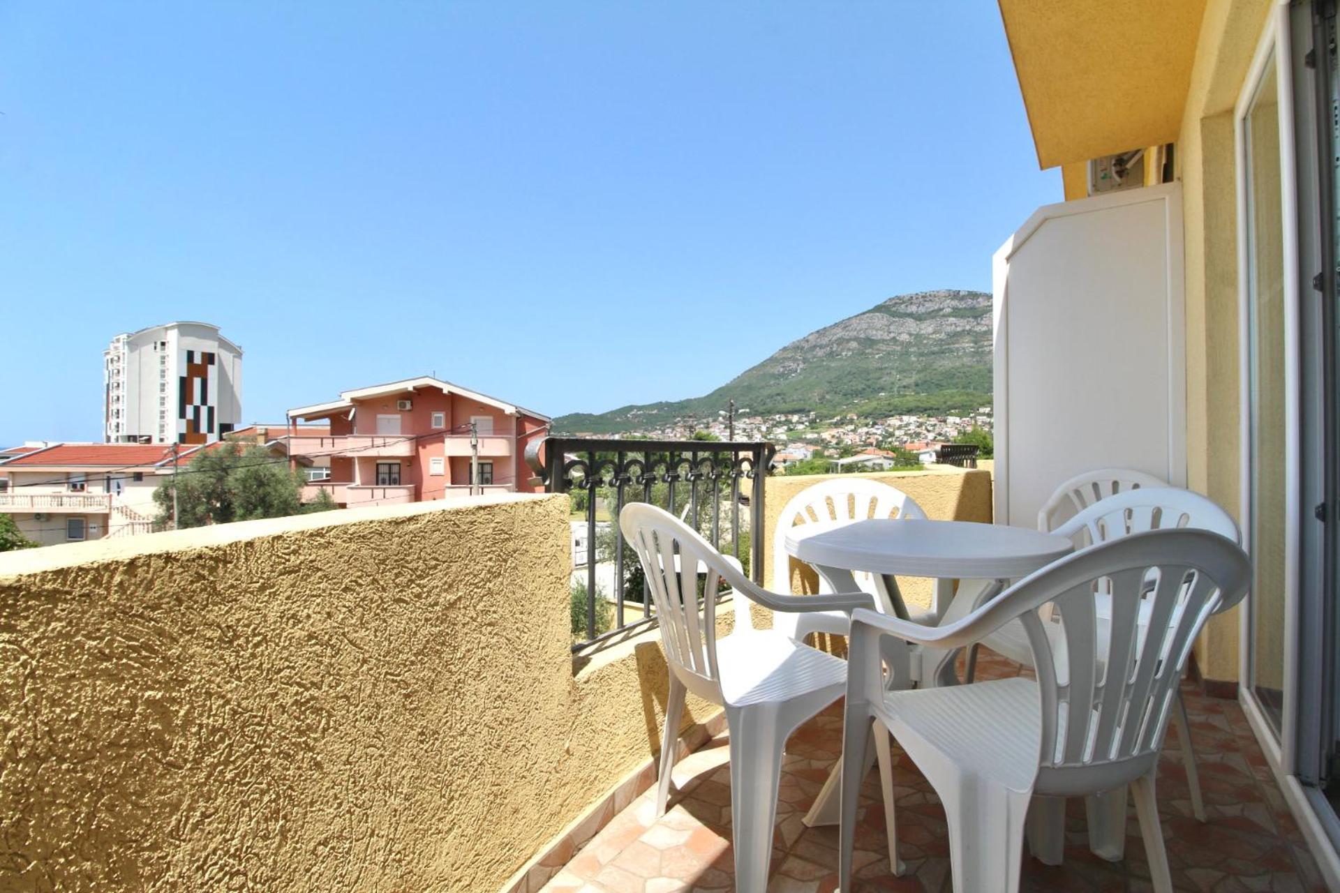 Apartments Cejovic バール 部屋 写真