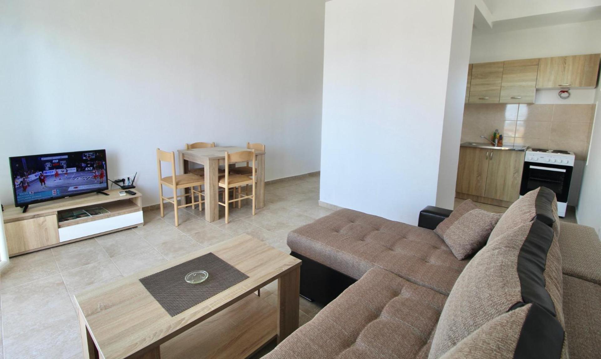 Apartments Cejovic バール 部屋 写真