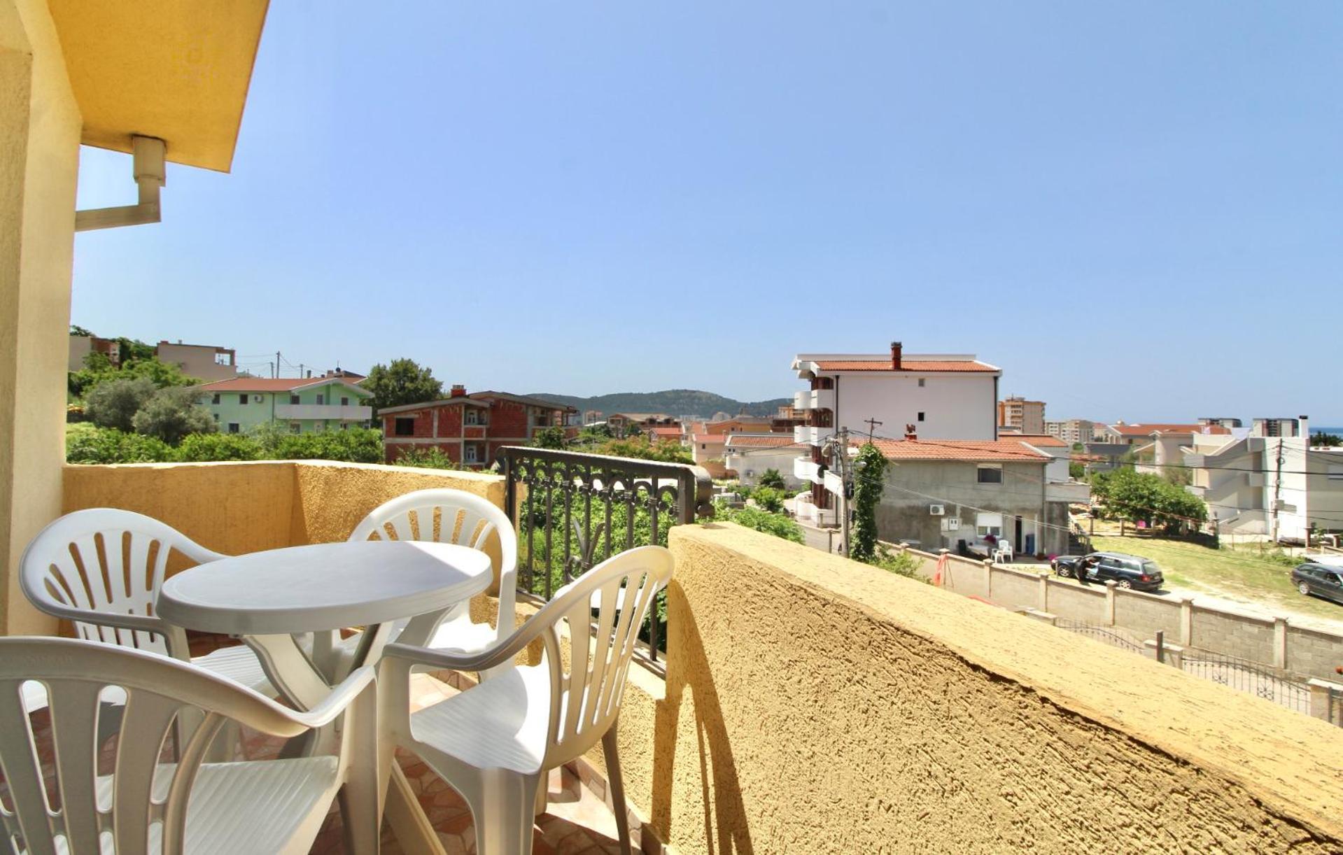 Apartments Cejovic バール 部屋 写真